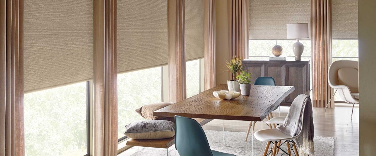 Hunter Douglas Dealer Image