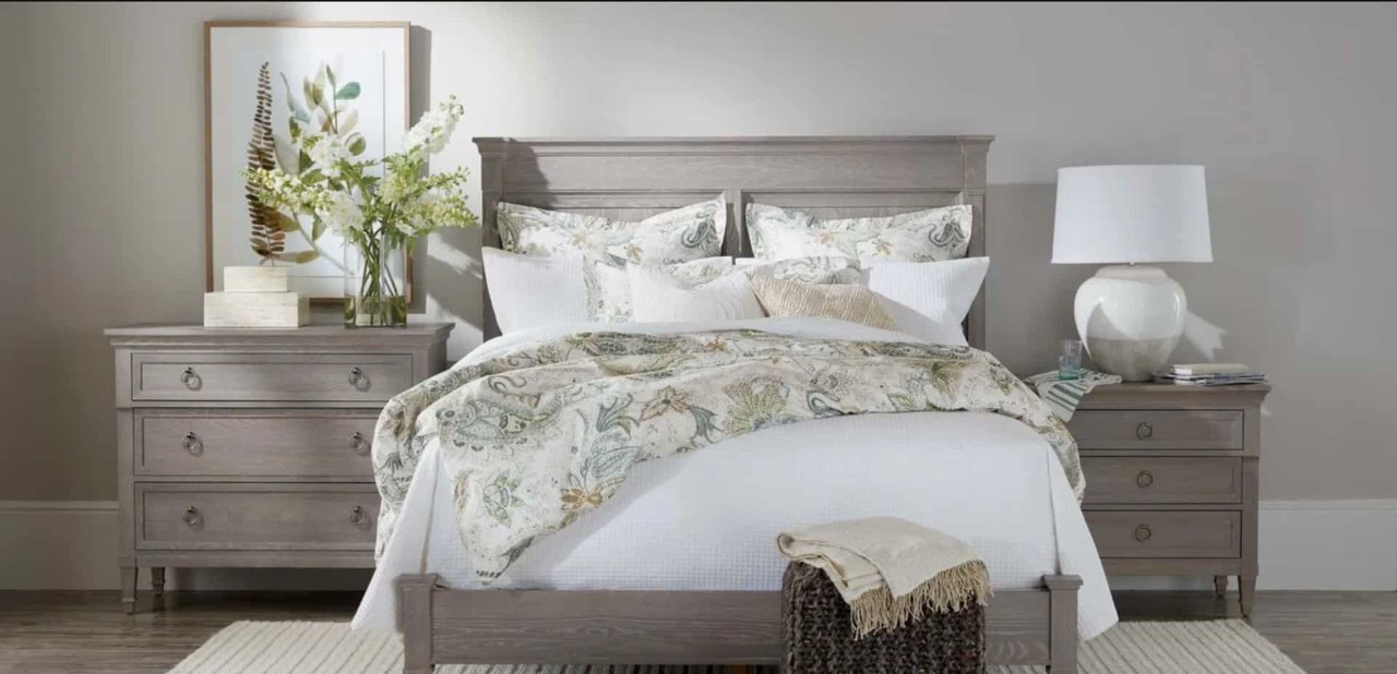 Ethan Allen furniture, storage furniture for bedroom, bedroom storage solutions near Newburgh, New York (NY).