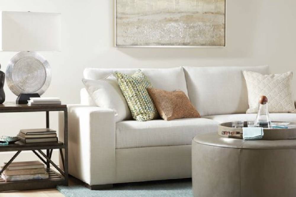 Accent tables and end tables from Bell’s Ethan Allen Design Center near Newburgh, New York (NY)